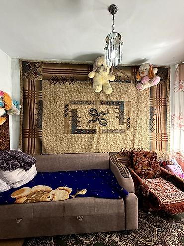 Продажа коттеджей и домов: 🏡 Продается дом в Сокулуке Характеристики: Участок — 8 соток Дом — — 7