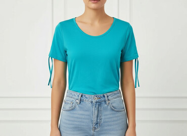 jacqueline de yong t shirt: Футболка жіноча, розмір S