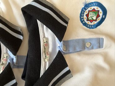 где купить школьную форму в баку: Məktəbli forması, Uniseks, 8 - 9 yaş