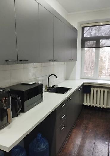 Продажа квартир: 2 комнаты, 56 м², Сталинка, 3 этаж, Евроремонт — 1