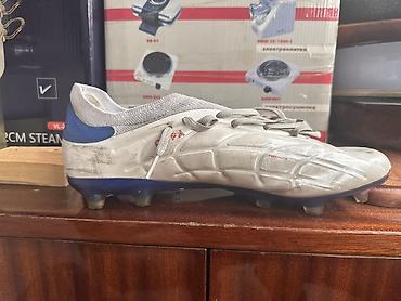 Спорт жана хобби: Футбольные бутсы Adidas Copa Sense (FusionSkin, PureTouch) - Тип — 1