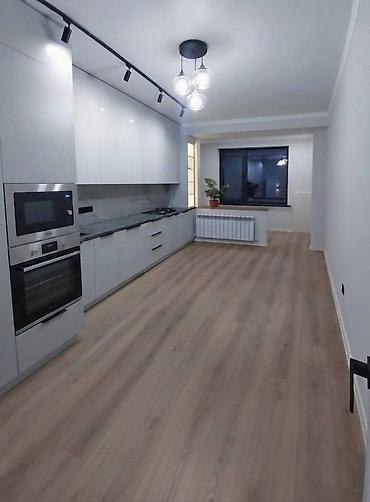 12: 2 комнаты, 85 м², 12 этаж — 3