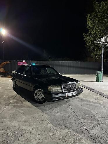 поддон ауди а6 с5: Mercedes-Benz E-Class: 1988 г., Механика, Бензин, Седан — 1