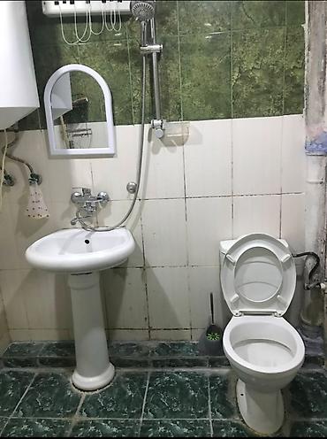 montin: 1 otaqlı mənzil kirayə verilir. Nəvai bağı, Kooperasiya Universiteti — 2