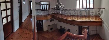 Uzunmüddətli kirayə evlər: 200 kv. m, 6 otaqlı — 4