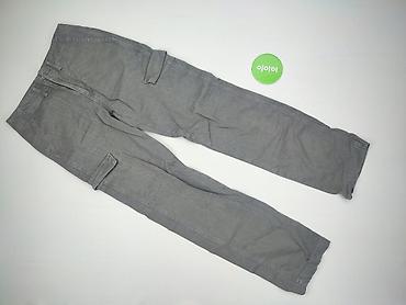 cargo pull and bear: PULL&BEAR, Spodnie cargo damskie, rozmiar S — 2