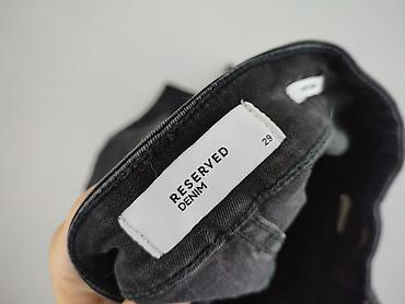 destination jeans: Reserved, Jeansy damskie, rozmiar M — 4