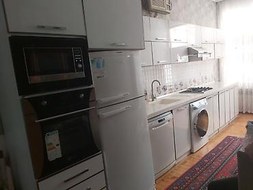 metbext mebel: Mətbəx mebeli satılır üstü tökmə mərmər mayka ilə birlikdə yeni — 5
