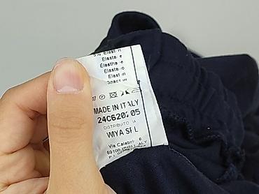 atletico buty: Wiya, Spodnie materiałowe damskie, rozmiar L — 7