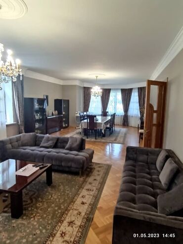 Продажа домов: Дом, 500 м², 7 комнат, Агентство недвижимости — 11