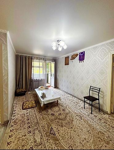 Продажа квартир: 2 комнаты, 42 м², Рынок Баят/Азиз — 3