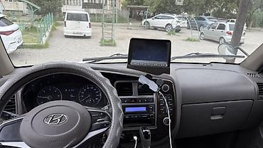 hyundai hw60 характеристики: HYUNDAI PORTER 2 2020 типтроник 2,5 т дизель подогрев руля — 5