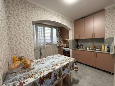 земельный дом: 3 комнаты, 96 м², 106 серия, 7 этаж, Евроремонт