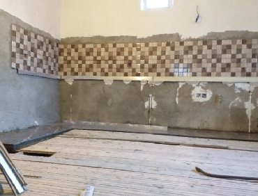 Digər ixtisaslar: Kafel metlax Keromaqranit Kabancik 10 25 Azn Arasi Pol kecme — 16