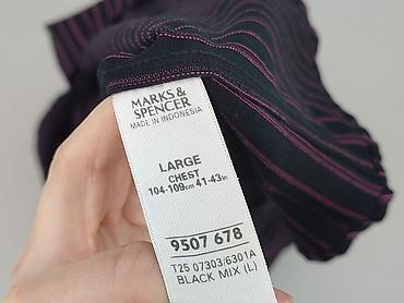 pull bear polska: Marks & Spencer, Koszulа dla mężczyzn, rozmiar L — 4