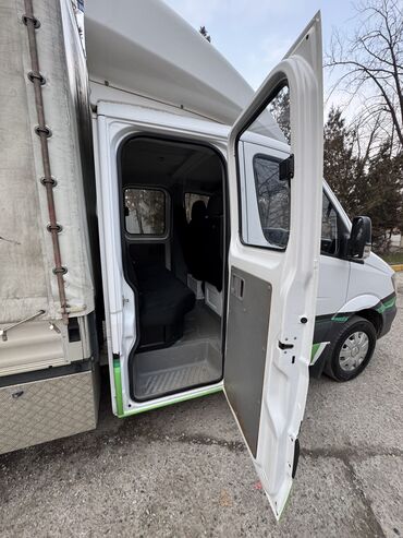 Mercedes-Benz: Mercedes-Benz Спринтер: 2014 г., 2.2 л, Механика, Дизель, Бус — 11