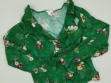 czat h: H&M, Bluzka damska, rozmiar XS — 1