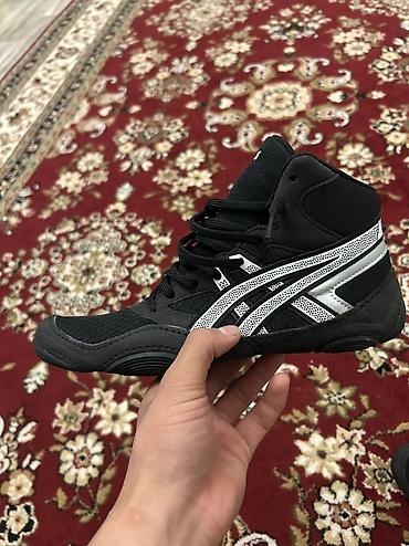 Спорт и отдых: Asics snapdown 4 состояние 10/10 новый не носил размер 41.5 — 3