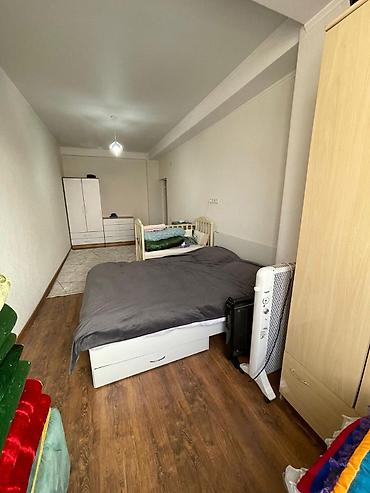 105: 2 комнаты, 78 м², Мед Академия Элитка, 2 этаж, Евроремонт — 10