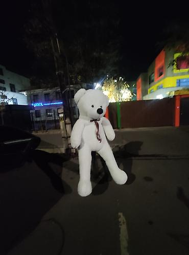 Игрушки: 🐻мишка мишки 200см широченный просим бронировать заранее. Бронь — 7