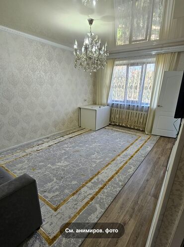 Продажа квартир: 2 комнаты, 58 м², 105 серия, 2 этаж, Евроремонт
