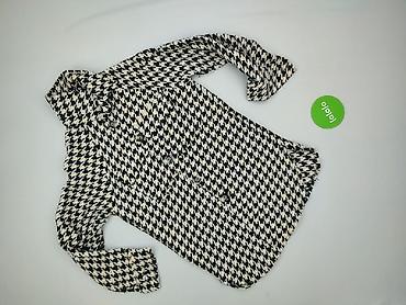 kołnierzyk h: Koszula damska, rozmiar M — 2