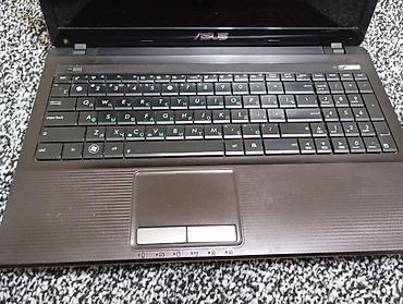Ноутбуки ASUS: Для учебы, Б/у — 3