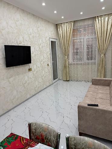 balaxanıda satılan evlər: 2 otaqlı, Yeni tikili, 47 kv. m — 5