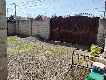 Продажа коттеджей и домов: 🏡 Продаю дом в Канте 📍 Участок — 7 соток 🏠 Площадь дома — 65 кв.м — 3