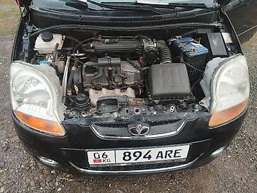 Mini: Mini : 2006 г., 1 л, Механика, Бензин, Хэтчбэк — 8