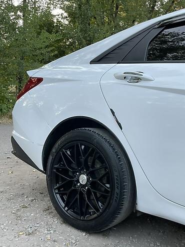 Унаа сатуу: Hyundai Avante: 2022 г., 1.6 л, Гибрид, Седан — 3