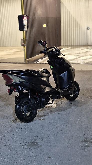 kuba moto: Mator saat kimi işləyir .110 kuba yığlıb — 3