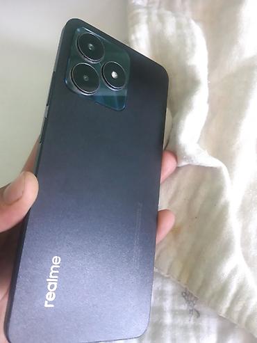 poco c50: Realme 1, Новый, 128 ГБ, цвет - Черный — 3