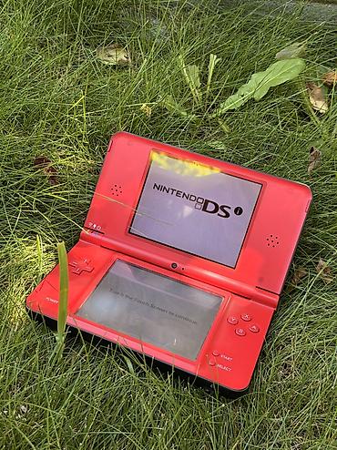 nintendo 2ds: 🎮 Nintendo DSi XL Super Mario Bros. 25th Anniversary Edition🚨 😇Легенда — 1