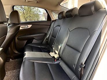 Kia: Kia K3: 2020 г., 1.6 л, Автомат, Бензин, Седан — 12