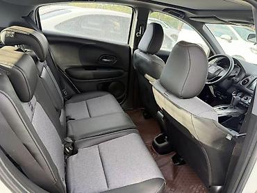 honda vish: Honda HR-V: 2022 г., 1.5 л, Автомат, Бензин, Кроссовер — 5