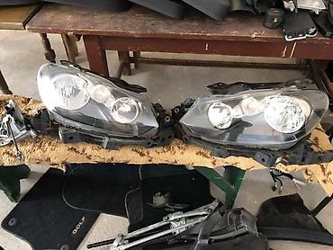 multimedia za audi a3: GOLF 6 1.4 TSI DELOVI ZA VOLKSWAGEN GOLF 6 | Golf 6 1.4 TSI delovi — 1