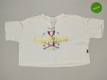 harry potter cropp: Sinsay, T-shirt damski, rozmiar L — 2