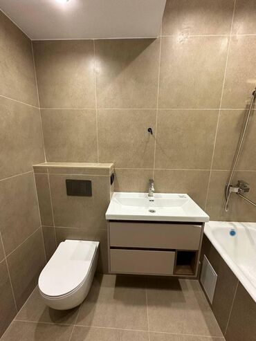 Продажа квартир: 4 комнаты, 159 м², Элитка, 7 этаж, Дизайнерский ремонт — 6