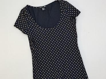 massimo zwroty: H&M Basic, Sukienka damska, rozmiar XS — 1