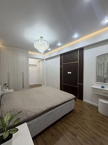 ts group: 3 комнаты, 93 м², Технопарк Элитка, 7 этаж, Дизайнерский ремонт — 8