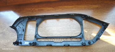 Avtomobil salonu üçün digər detallar: Kia Picanto İşlənmiş — 9