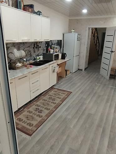 Продажа коттеджей и домов: Продается дом.в поселке манас.вдоль первой линии, школа, супер маркет — 12