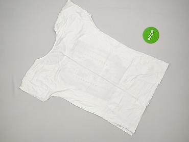 hellfire club pull and bear: Sisley, T-shirt damski, rozmiar S — 3