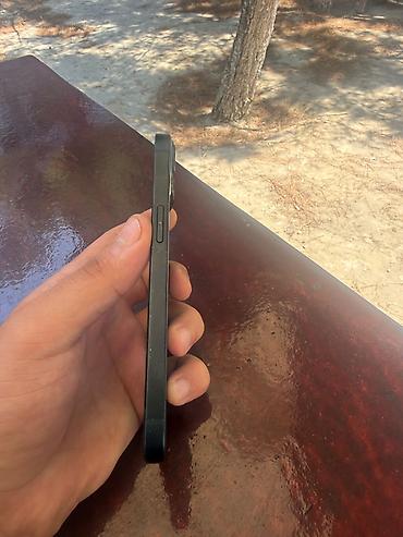 iphone x irshad: IPhone 13, 128 GB, Pacific Blue, Face ID, Simsiz şarj — 3