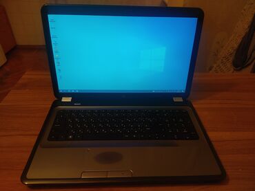 irşad telecom notebook: İşlənmiş HP Pavilion, 17.3 ", AMD A4, 512 GB, Ünvandan götürmə, Pulsuz çatdırılma, Ödənişli çatdırılma