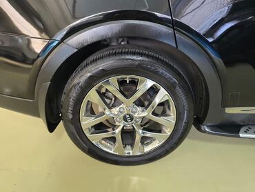 Kia: Kia Sorento: 2019 г., 2 л, Дизель — 6