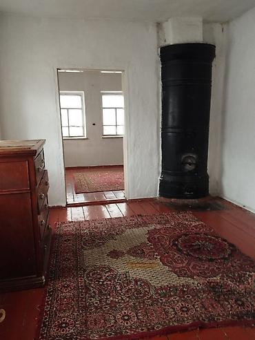 60 м², 4 комнаты, Новопавловка с., Без животных