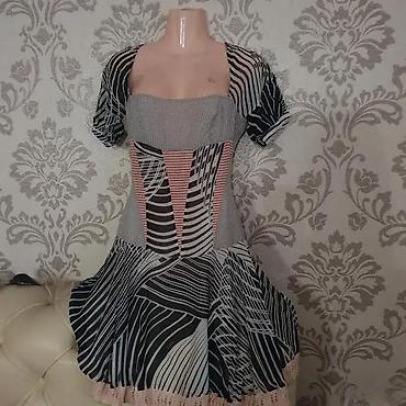 Haljine: MOSCHINO VEL.M, BYBLOS VEL.S, SATENSKA VEL.M | 1. Fantasticna — 5