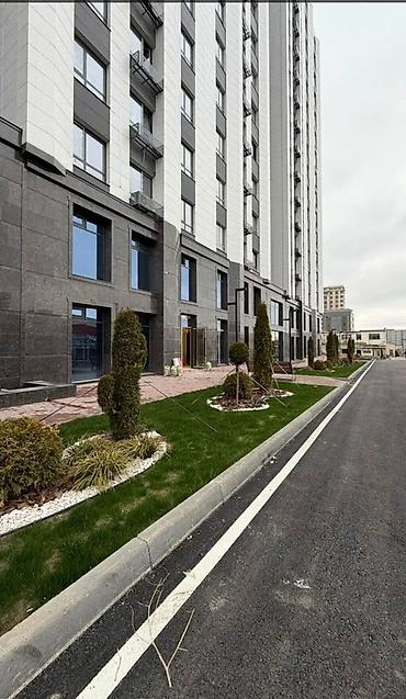 бруклин: 2 комнаты, 80 м², Элитка, 14 этаж — 2